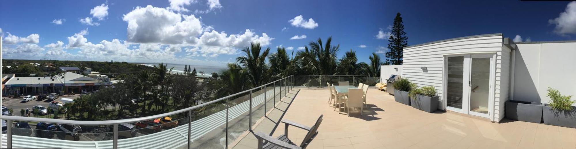 Plantation Resort At Rainbow Rainbow Beach Kültér fotó