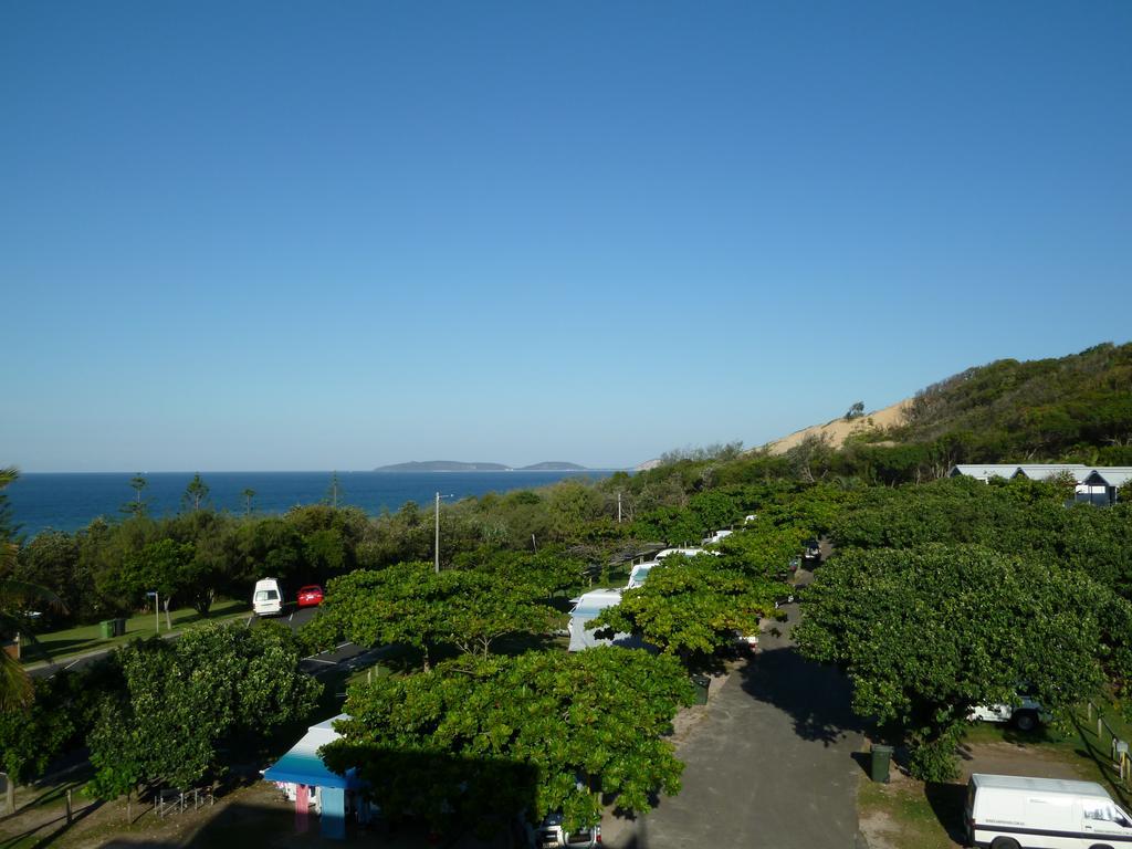 Plantation Resort At Rainbow Rainbow Beach Kültér fotó