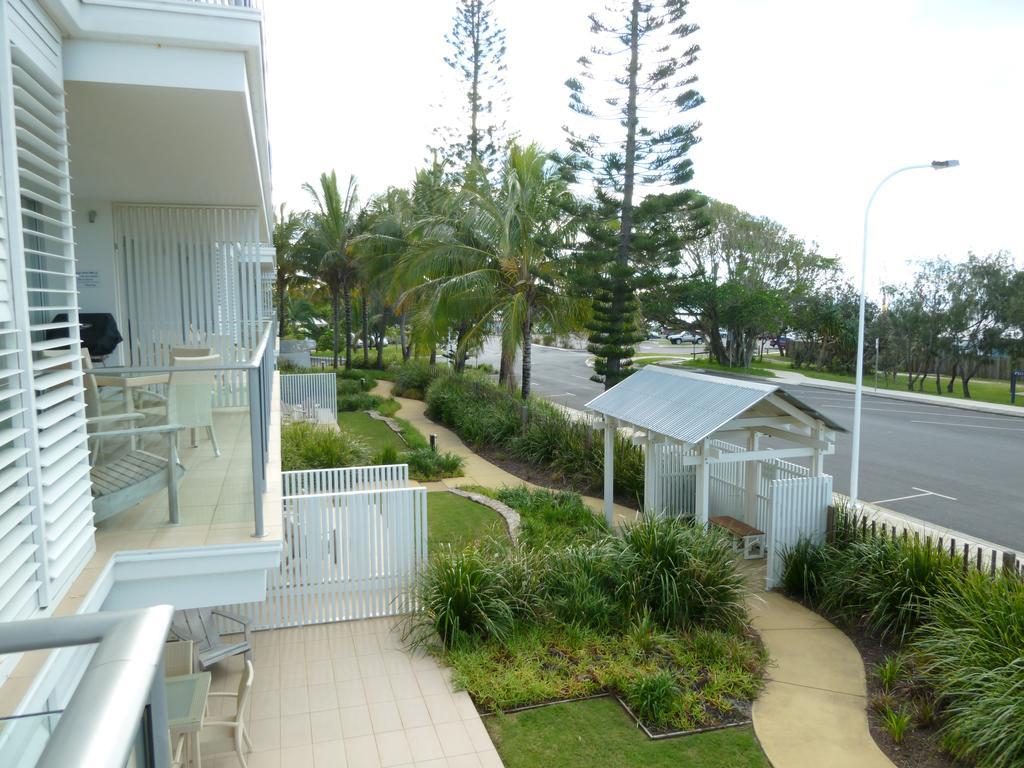 Plantation Resort At Rainbow Rainbow Beach Kültér fotó