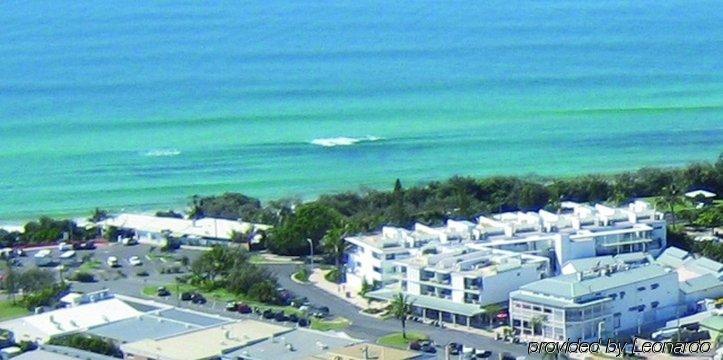 Plantation Resort At Rainbow Rainbow Beach Kültér fotó