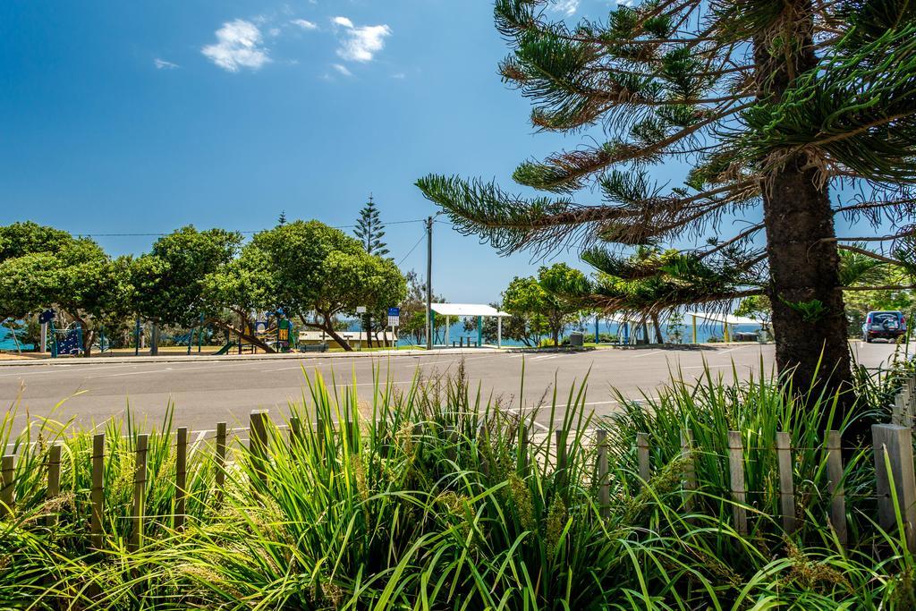 Plantation Resort At Rainbow Rainbow Beach Kültér fotó