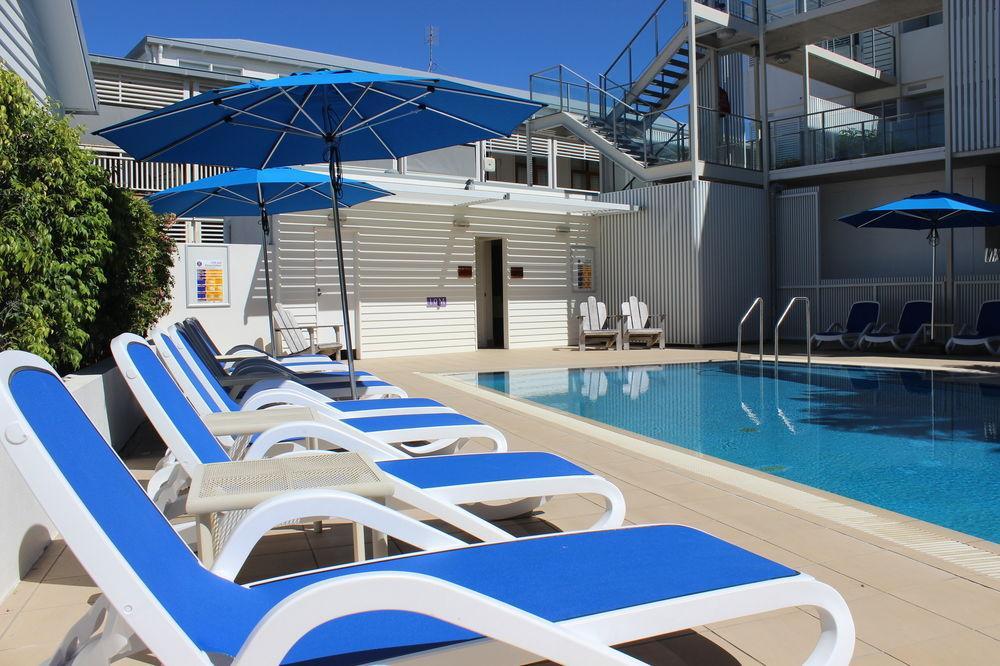 Plantation Resort At Rainbow Rainbow Beach Kültér fotó