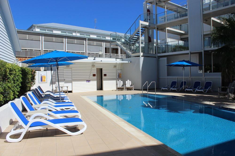 Plantation Resort At Rainbow Rainbow Beach Kültér fotó