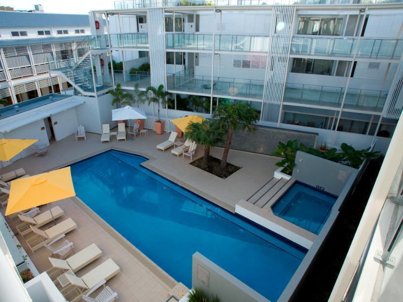 Plantation Resort At Rainbow Rainbow Beach Kültér fotó