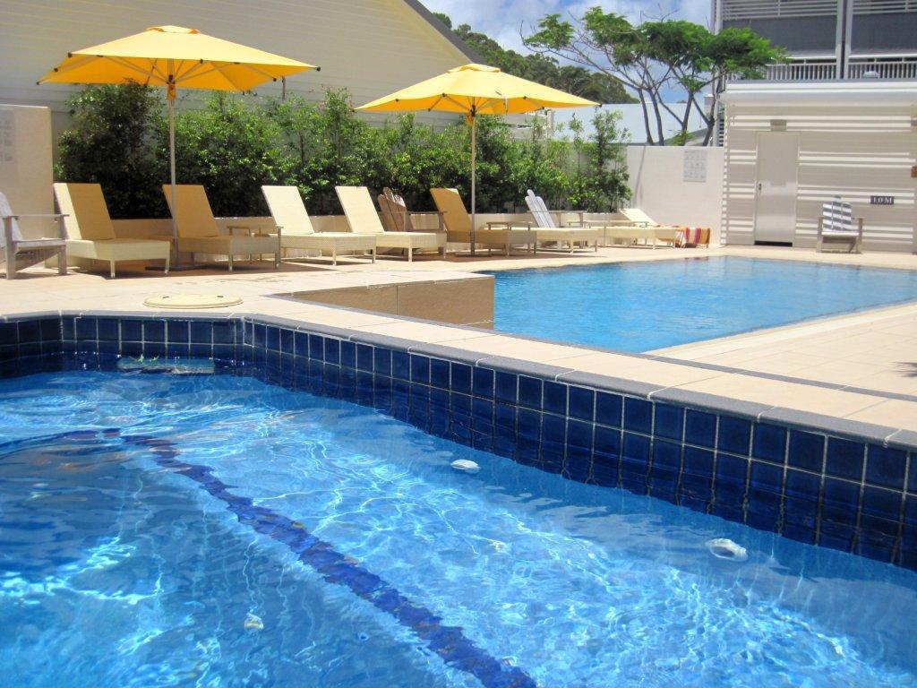 Plantation Resort At Rainbow Rainbow Beach Kültér fotó