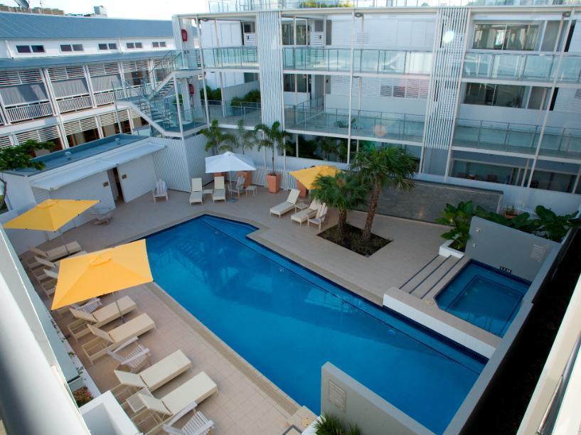 Plantation Resort At Rainbow Rainbow Beach Kültér fotó