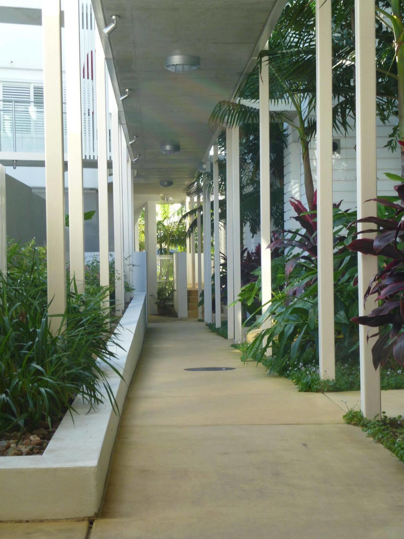 Plantation Resort At Rainbow Rainbow Beach Kültér fotó