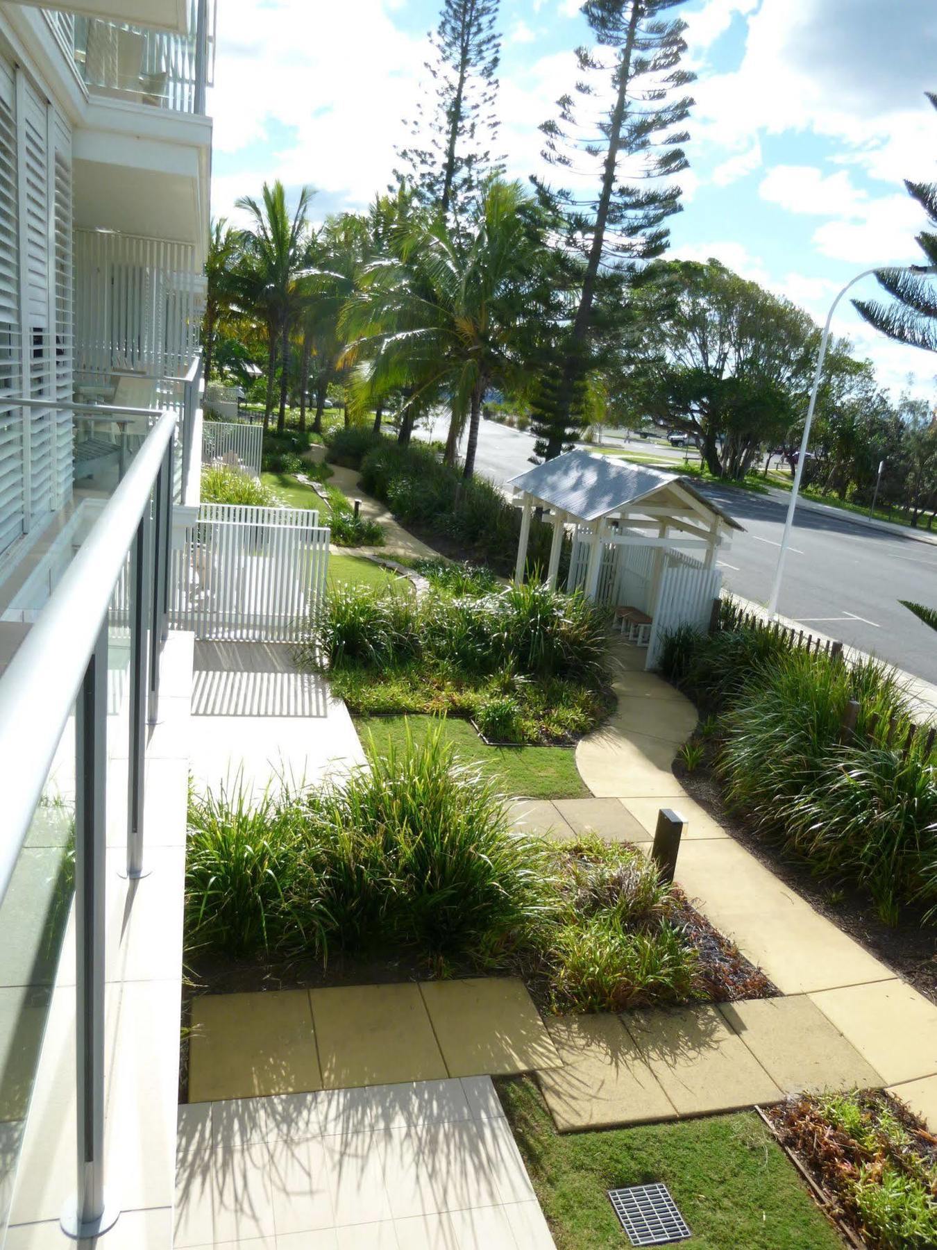 Plantation Resort At Rainbow Rainbow Beach Kültér fotó