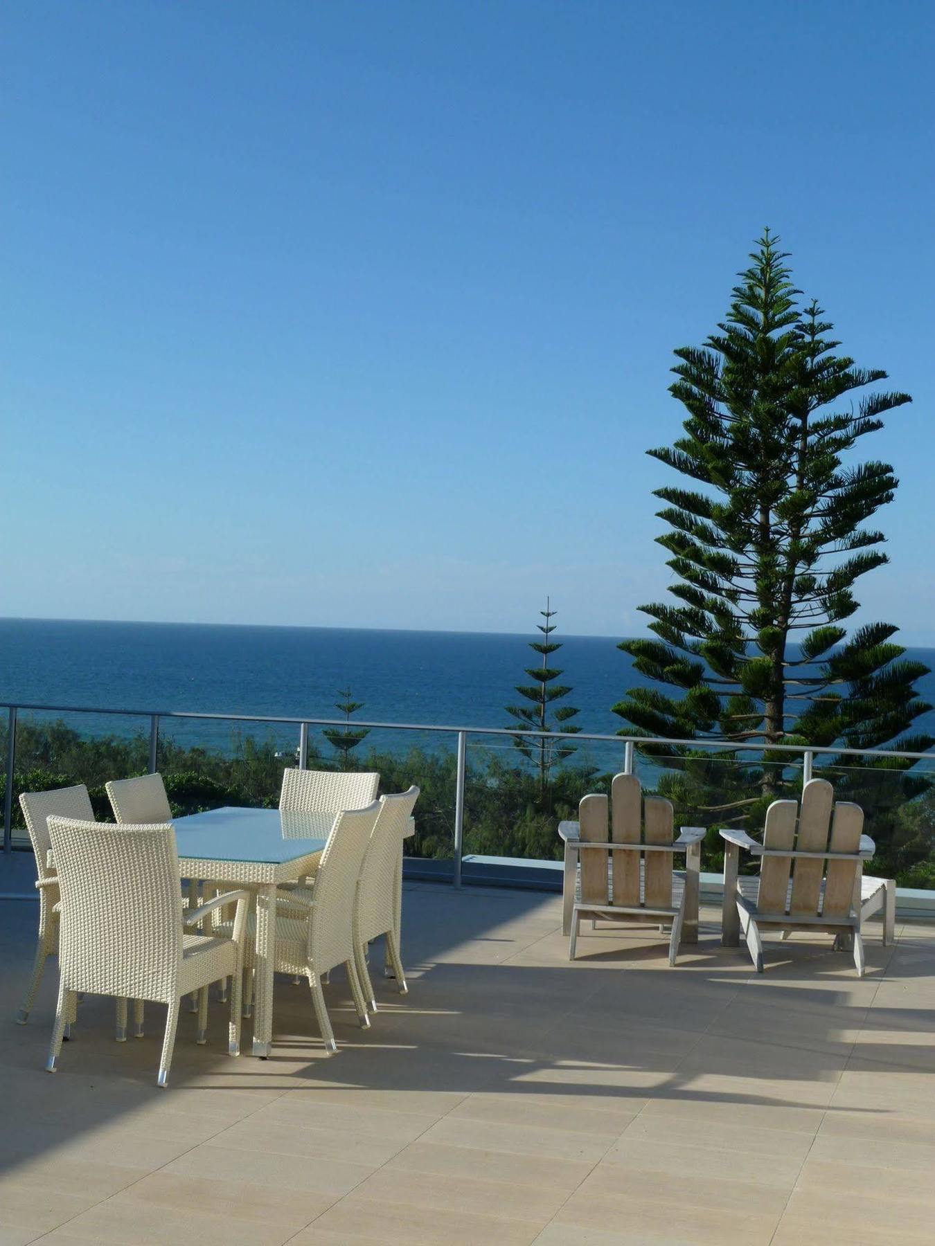 Plantation Resort At Rainbow Rainbow Beach Kültér fotó