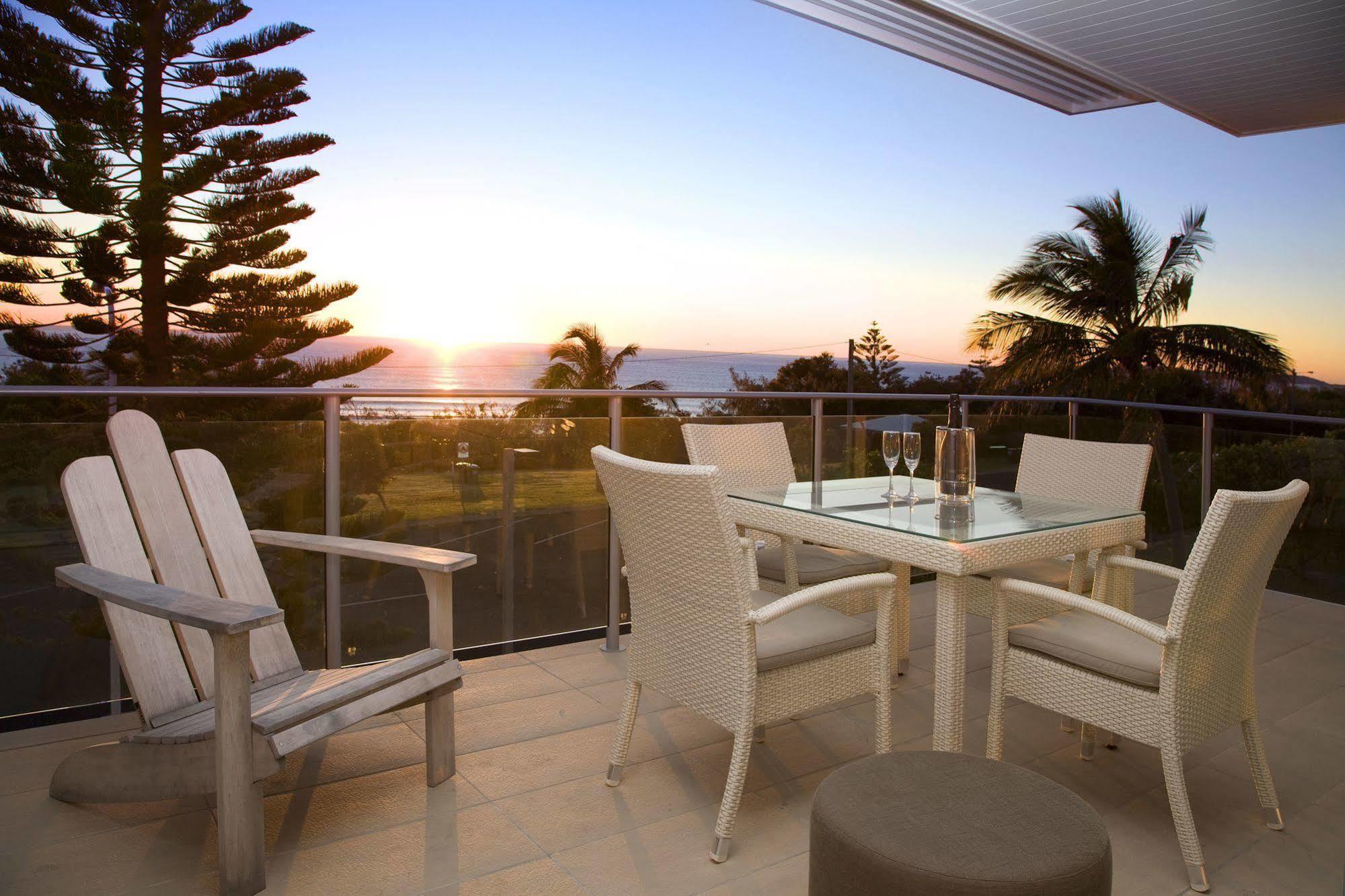 Plantation Resort At Rainbow Rainbow Beach Kültér fotó
